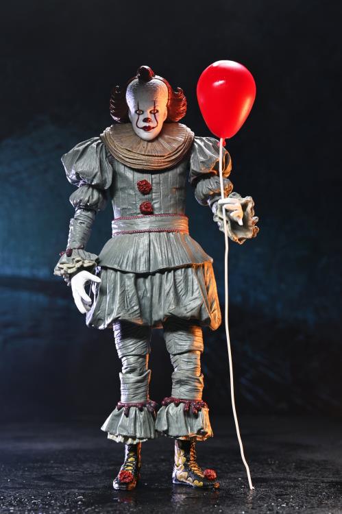 IT: Welcome to Derry Ultimate Pennywise image 3