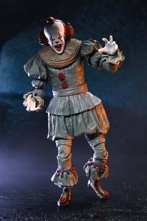 IT: Welcome to Derry Ultimate Pennywise image 4