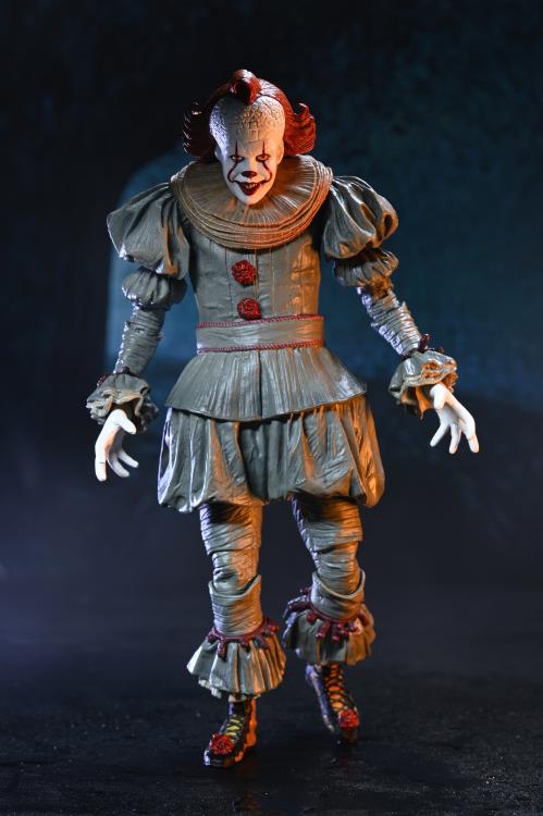 IT: Welcome to Derry Ultimate Pennywise image 5