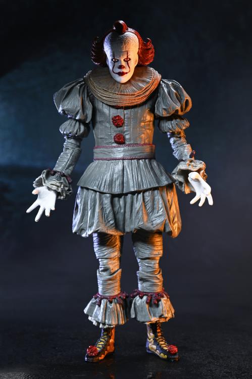 IT: Welcome to Derry Ultimate Pennywise image 6