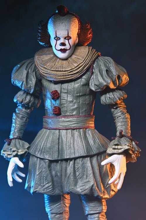IT: Welcome to Derry Ultimate Pennywise image 7