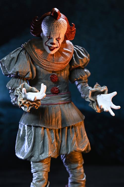 IT: Welcome to Derry Ultimate Pennywise image 8