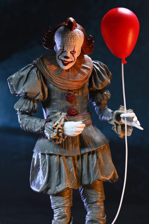 IT: Welcome to Derry Ultimate Pennywise image 9