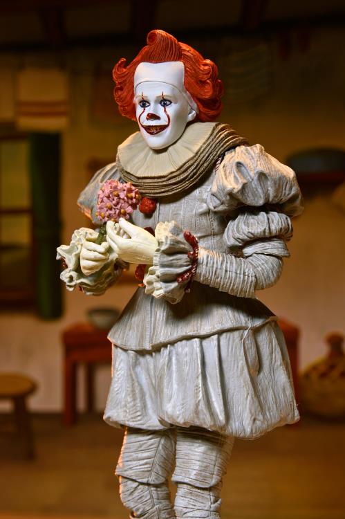 IT: Welcome to Derry Ultimate Bob Gray as Pennywise image 10
