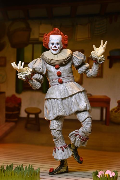 IT: Welcome to Derry Ultimate Bob Gray as Pennywise image 3