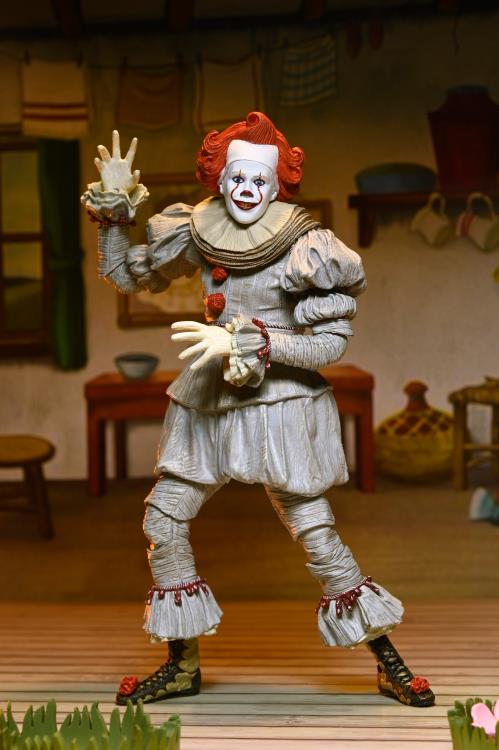 IT: Welcome to Derry Ultimate Bob Gray as Pennywise image 4
