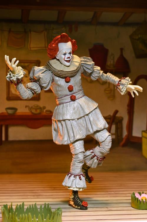 IT: Welcome to Derry Ultimate Bob Gray as Pennywise image 5