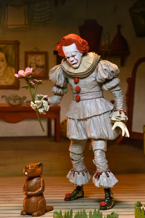 IT: Welcome to Derry Ultimate Bob Gray as Pennywise image 7