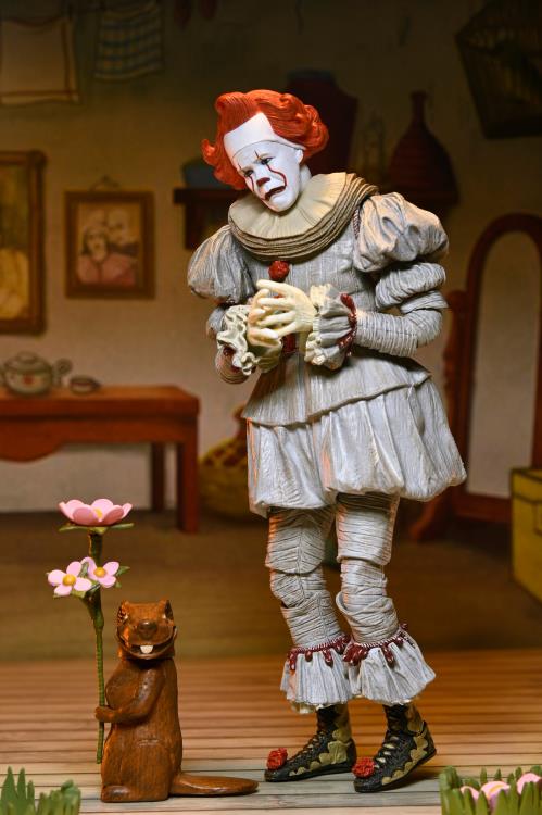 IT: Welcome to Derry Ultimate Bob Gray as Pennywise image 8