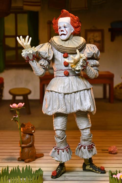 IT: Welcome to Derry Ultimate Bob Gray as Pennywise image 9