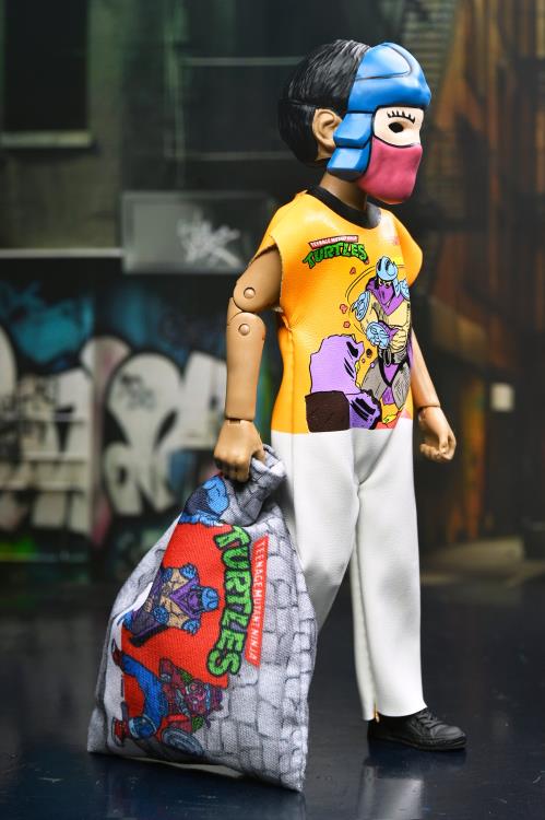 Ben Cooper Costume Kids Collection Shredder Costume Clothed image 4