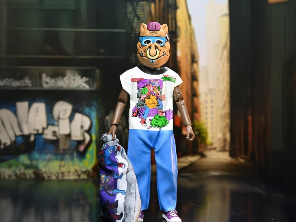 Ben Cooper Costume Kids Collection Bebop Costume Clothed image 1