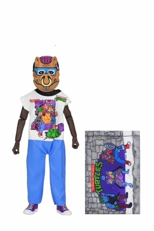 Ben Cooper Costume Kids Collection Bebop Costume Clothed image 6