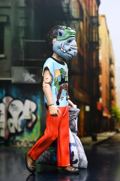 Ben Cooper Costume Kids Collection Rocksteady Costume Clothed image 5