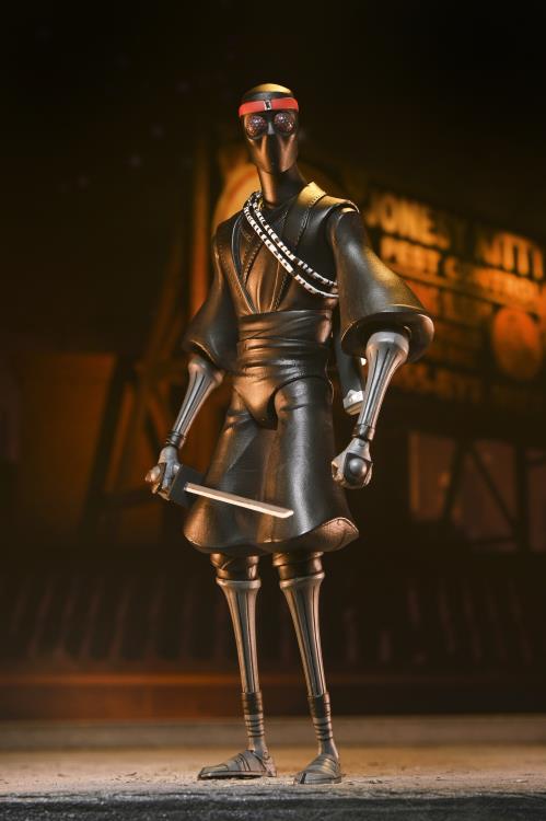 Teenage Mutant Ninja Turtles (2012) Ultimate Foot Soldier image 4