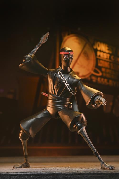 Teenage Mutant Ninja Turtles (2012) Ultimate Foot Soldier image 5