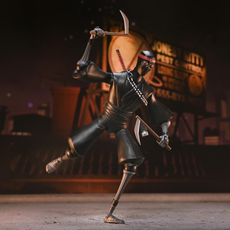 Teenage Mutant Ninja Turtles (2012) Ultimate Foot Soldier image 6