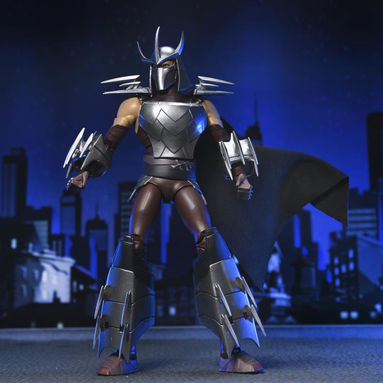Teenage Mutant Ninja Turtles (2012) Ultimate Shredder image 4