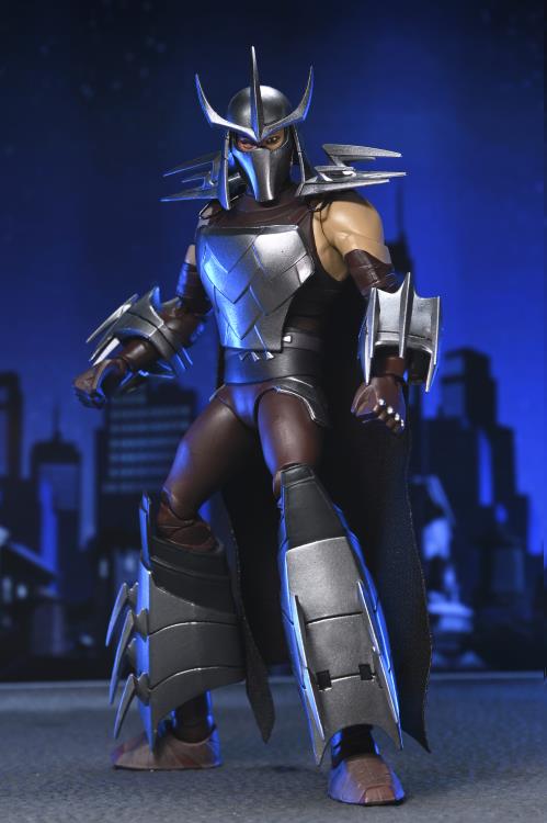 Teenage Mutant Ninja Turtles (2012) Ultimate Shredder image 5