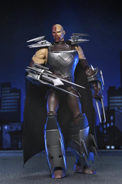 Teenage Mutant Ninja Turtles (2012) Ultimate Shredder image 6