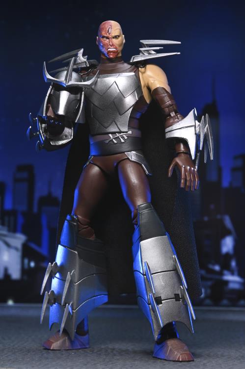 Teenage Mutant Ninja Turtles (2012) Ultimate Shredder image 7