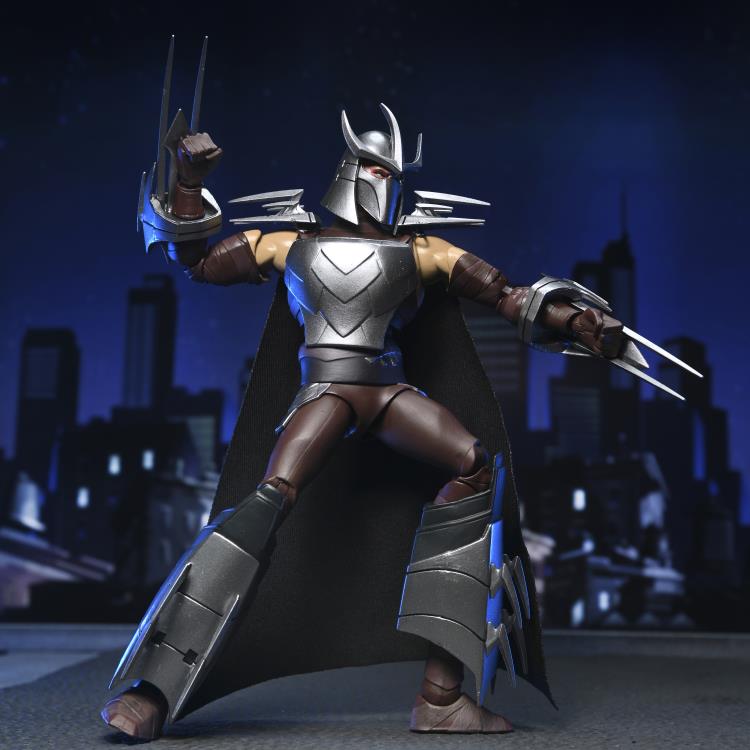 Teenage Mutant Ninja Turtles (2012) Ultimate Shredder image 9
