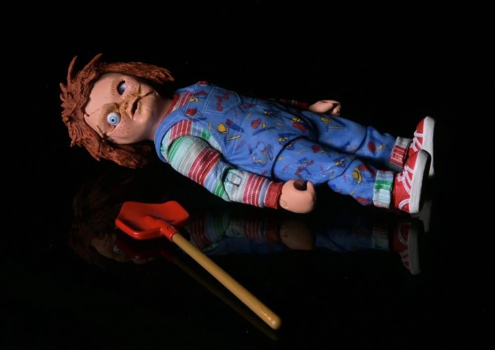 Chucky (TV Series) Blind Box Series Good Guy Vol. 2 Random image 10