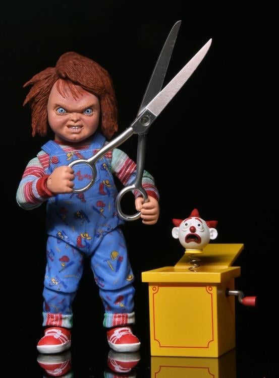 Chucky (TV Series) Blind Box Series Good Guy Vol. 2 Random image 4