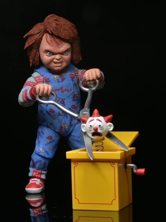 Chucky (TV Series) Blind Box Series Good Guy Vol. 2 Random image 5