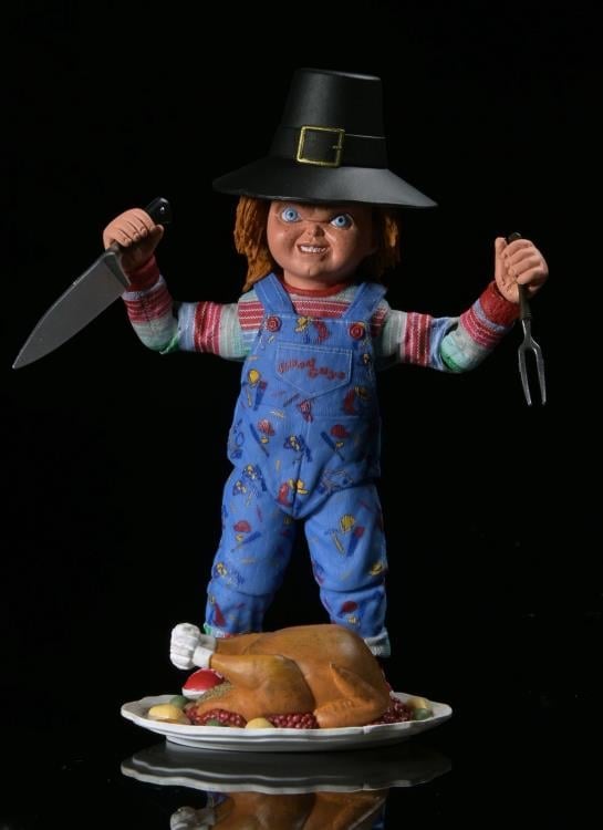 Chucky (TV Series) Blind Box Series Good Guy Vol. 2 Random image 6