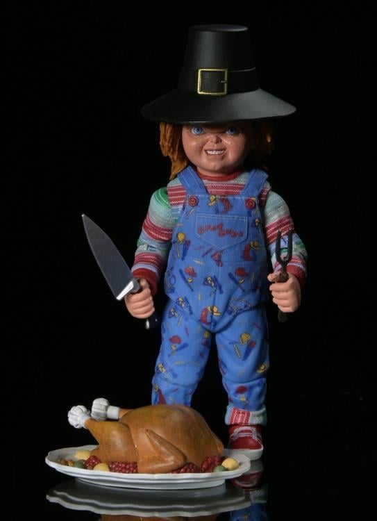 Chucky (TV Series) Blind Box Series Good Guy Vol. 2 Random image 7