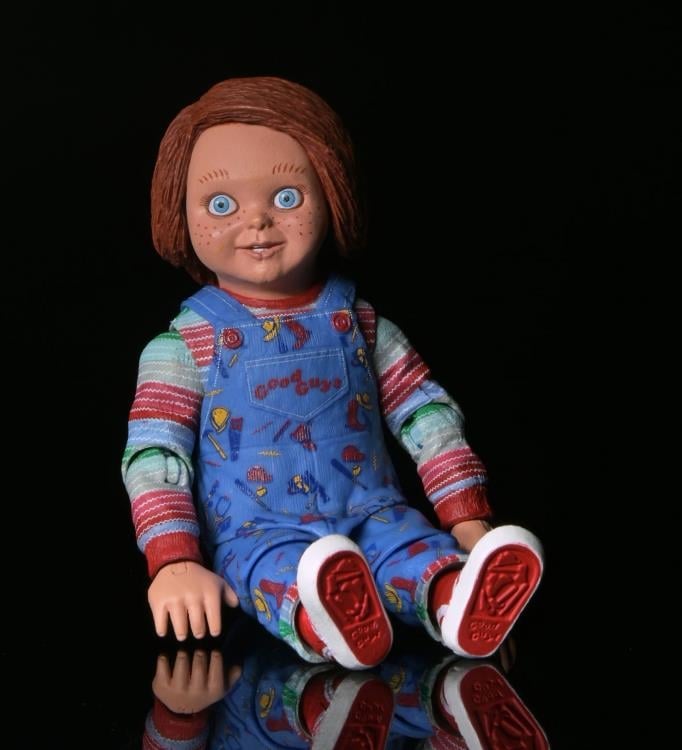 Chucky (TV Series) Blind Box Series Good Guy Vol. 2 Random image 8