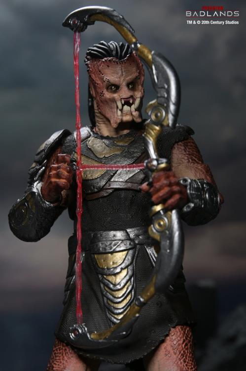 Predator: Badlands Ultimate Dek (Training Armor) image 10