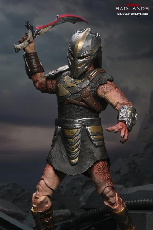 Predator: Badlands Ultimate Dek (Training Armor) image 7