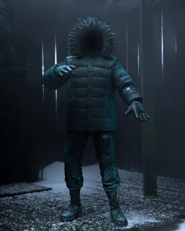 The Thing Poster Series image 10