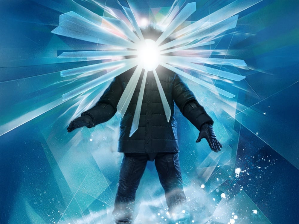 The Thing Poster Series image 1