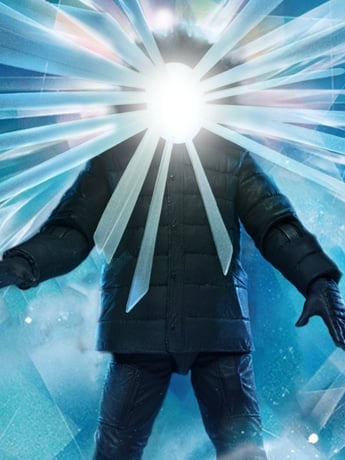 The Thing Poster Series image 2