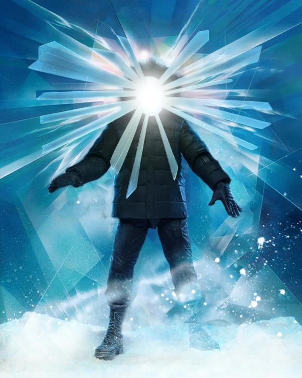 The Thing Poster Series image 3