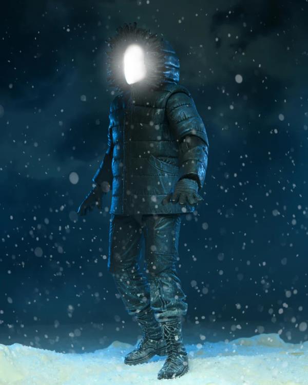 The Thing Poster Series image 5