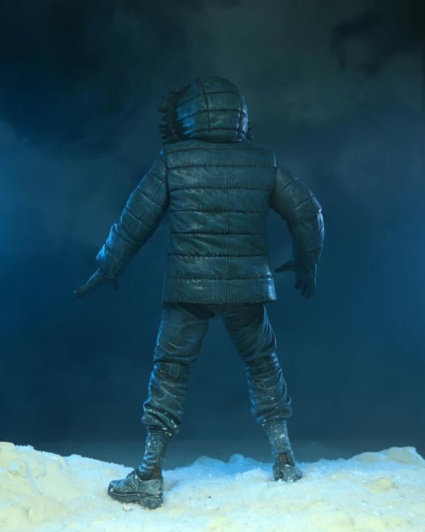 The Thing Poster Series image 7