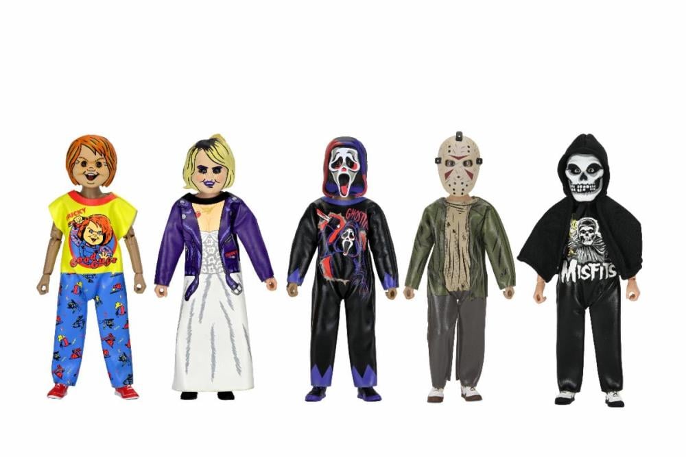 Ben Cooper Costume Kids Collection Wave 13 Set of 5 Clothed image 3