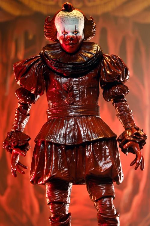 IT: Welcome to Derry Ultimate Blood Pennywise image 10