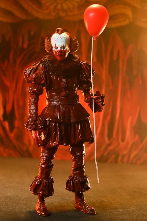 IT: Welcome to Derry Ultimate Blood Pennywise image 3