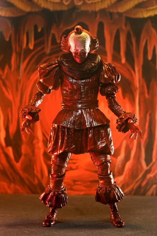 IT: Welcome to Derry Ultimate Blood Pennywise image 4