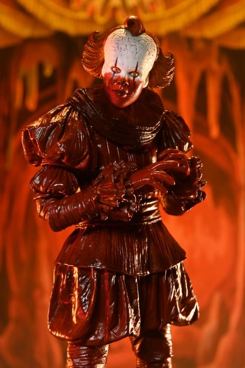 IT: Welcome to Derry Ultimate Blood Pennywise image 6