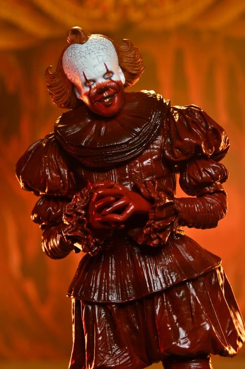 IT: Welcome to Derry Ultimate Blood Pennywise image 7