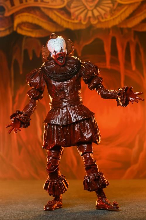 IT: Welcome to Derry Ultimate Blood Pennywise image 9