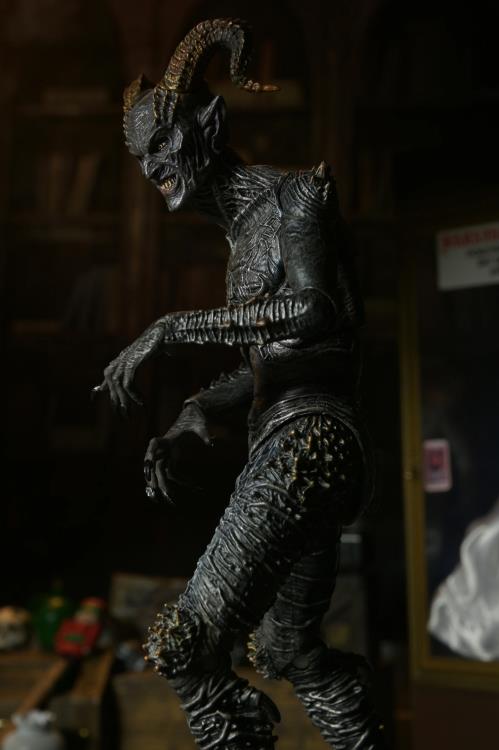 The Conjuring Universe Ultimate Malthus the Demon image 10