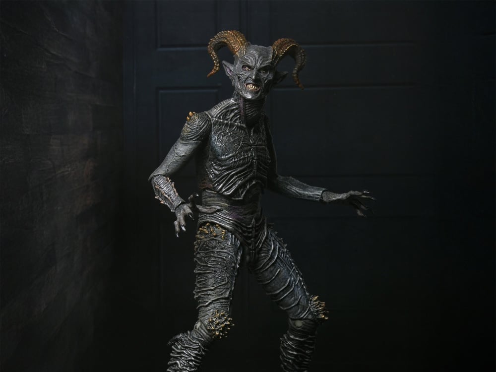 The Conjuring Universe Ultimate Malthus the Demon image 1