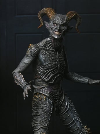The Conjuring Universe Ultimate Malthus the Demon image 2